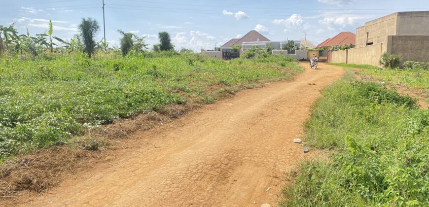 Fantastic Plot For Sale in Bugesera