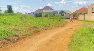 Fantastic Plot For Sale in Bugesera