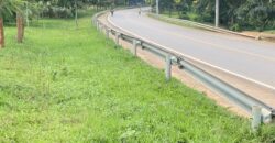 Commercial Land For Sale in Bugesera on Tarmac Road