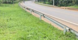 Commercial Land For Sale in Bugesera on Tarmac Road