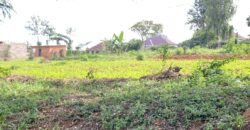 Nice Commercial plot for sale in Nyamata, Bugesera