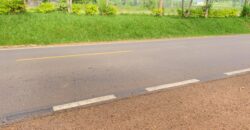 2 Hectares of Land on Main Tarmac Road  for sale in Nyamata Bugesera