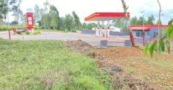 Commercial land for sale in Nyamata Bugesera