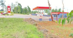 Commercial land for sale in Nyamata Bugesera