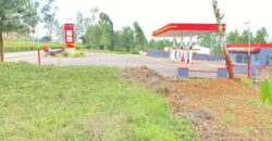 Commercial land for sale in Nyamata Bugesera