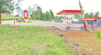 Commercial land for sale in Nyamata Bugesera