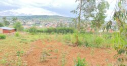 Commercial land for sale in Nyamata Bugesera