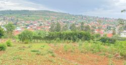 Commercial land for sale in Nyamata Bugesera