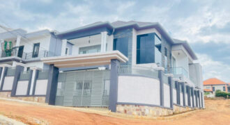 Enormous Home for sale in Kigali Kibagabaga