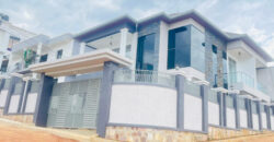Enormous Home for sale in Kigali Kibagabaga