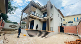 New built home for sale near Kibagabaga Hospital