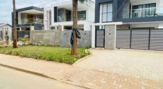 Wonderful Home for Sale in Kigali Kibagabaga