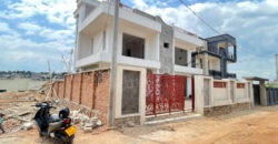 New Modern house for sale in Kibagabaga