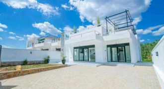 Modern House For Sale In Kibagabaga Kigali