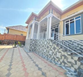 Kigali Fantastic Home For Sale in Kabeza