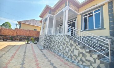 Kigali Fantastic Home For Sale in Kabeza