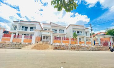 Kigali Modern Home For Sale Close to Kibagabaga Hospital