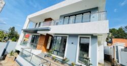 Kigali Modern Home For Sale in Kibagabaga