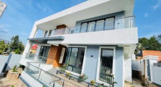 Kigali Modern Home For Sale in Kibagabaga