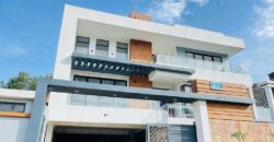 Kigali Modern Home For Sale in Kibagabaga