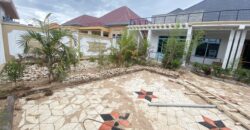 Kigali Kagarama Modern Home For Sale