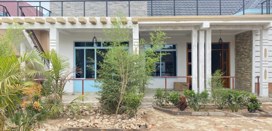 Kigali Kagarama Modern Home For Sale