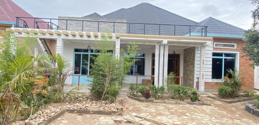 Kigali Kagarama Modern Home For Sale