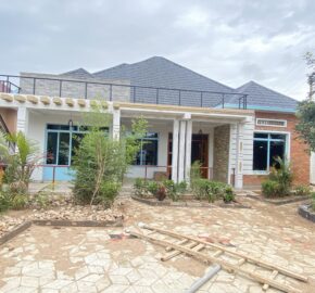 Kigali Kagarama Modern Home For Sale