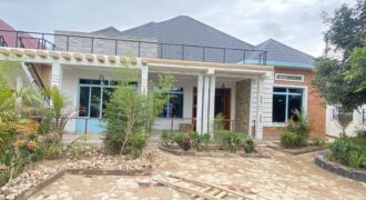 Kigali Kagarama Modern Home For Sale