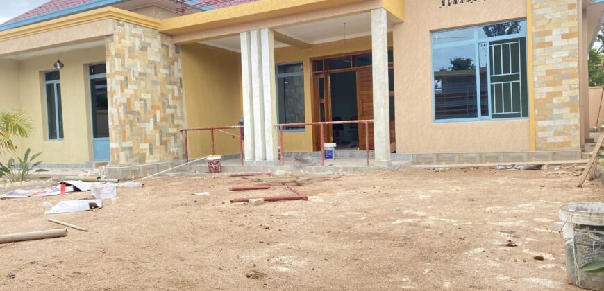 Kigali Kagarama Fantastic House For Sale