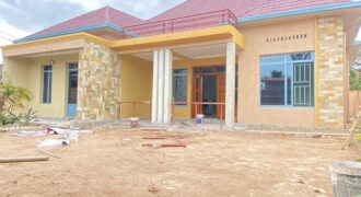 Kigali Kagarama Fantastic House For Sale