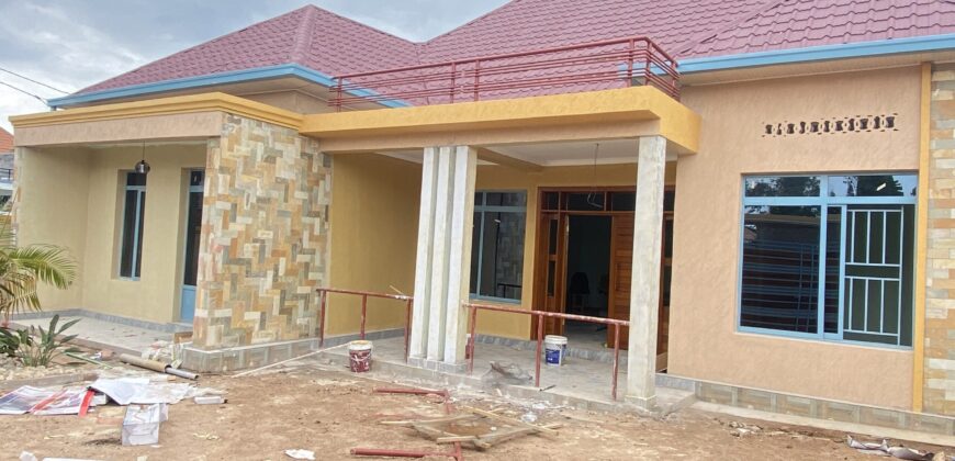 Kigali Kagarama Fantastic House For Sale