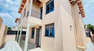 Kigali Full Furnished House For Sale in Kibagabaga