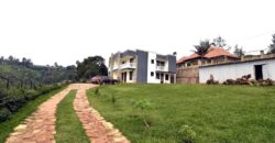 Kigali Full Furnished House For Rent In Rebero