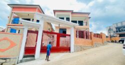Kigali House For Sale in Kibagabaga