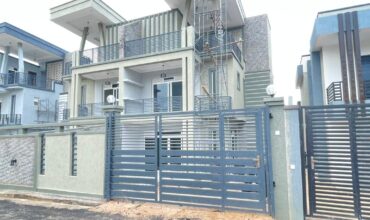 Kigali Two-in-One House For Sale in Kibagabaga