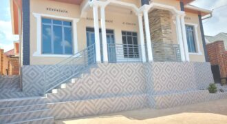 Kigali Wonderful House For Sale in Kabeza