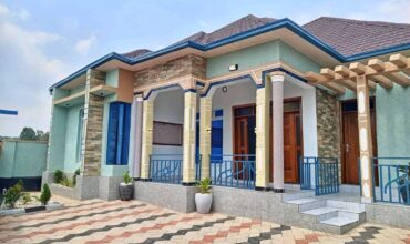 Kigali Home For Sale in Kanombe