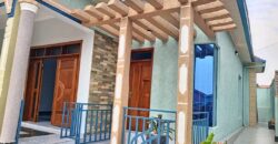 Kigali Home For Sale in Kanombe