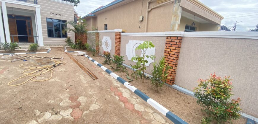 Kigali Kagarama Incredible House For Sale