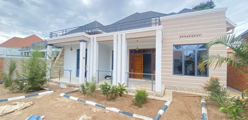 Kigali Kagarama Incredible House For Sale