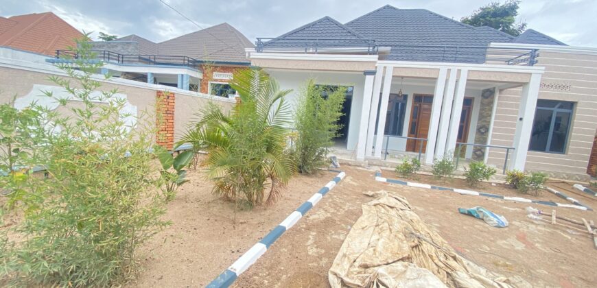 Kigali Kagarama Incredible House For Sale