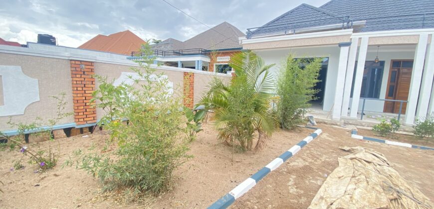 Kigali Kagarama Incredible House For Sale