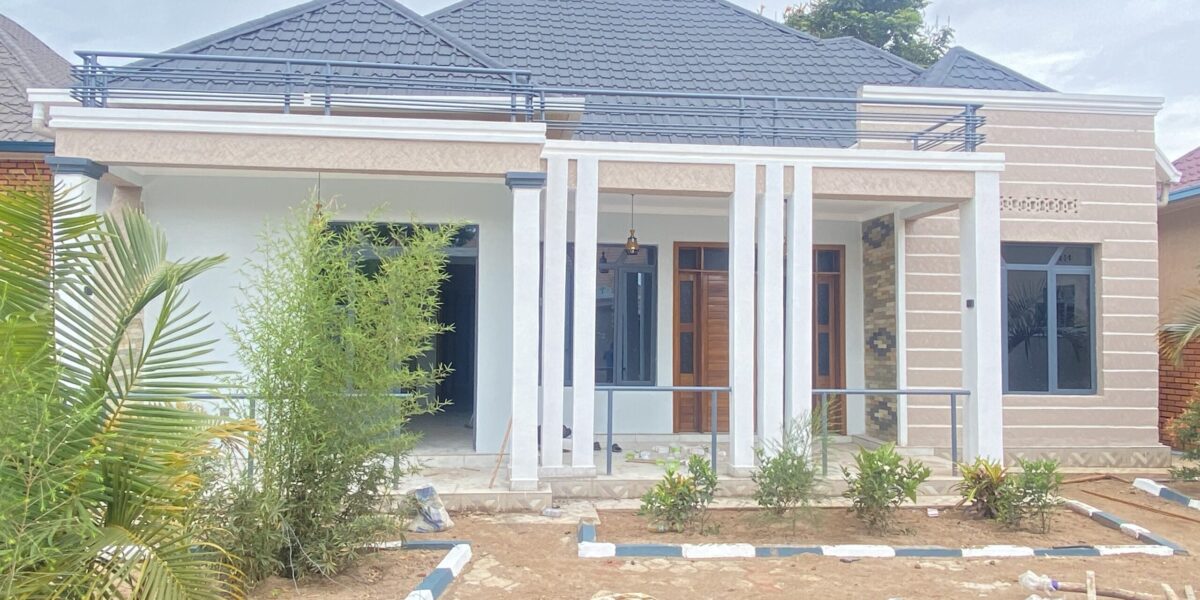 Kigali Kagarama Incredible House For Sale