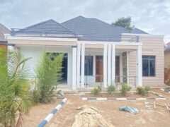 Kigali Kagarama Incredible House For Sale