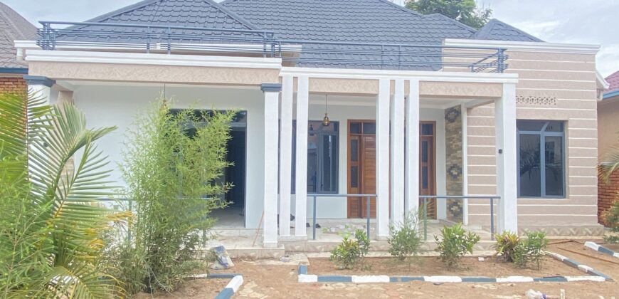 Kigali Kagarama Incredible House For Sale