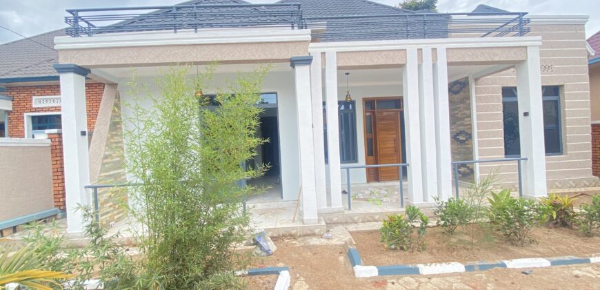 Kigali Kagarama Incredible House For Sale