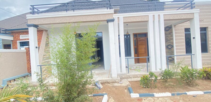 Kigali Kagarama Incredible House For Sale