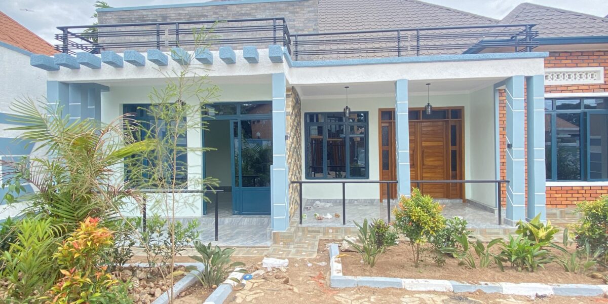 Kigali Kagarama Outstanding Home For Sale