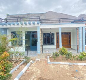 Kigali Kagarama Outstanding Home For Sale